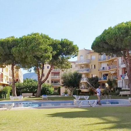 Apartamento Renovado, Luminoso, A 300M De La Playa Apartment Empuriabrava Exterior photo