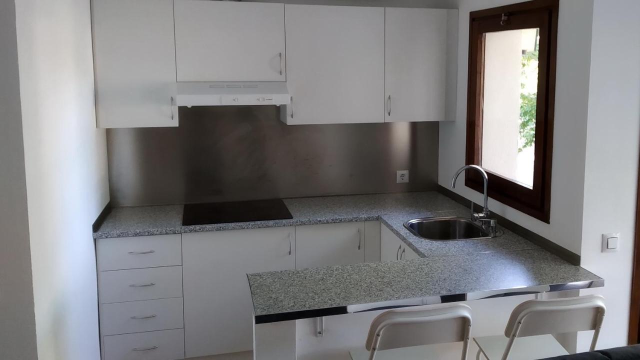 Apartamento Renovado, Luminoso, A 300M De La Playa Apartment Empuriabrava Exterior photo